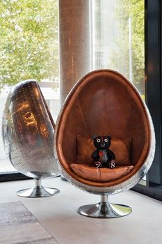 MOXY Frankfurt East