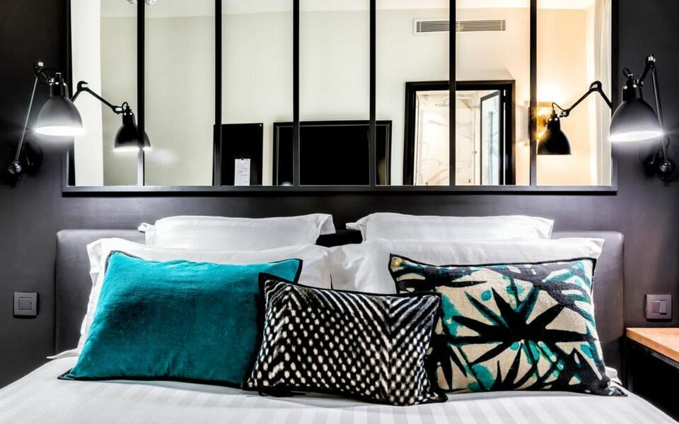 Laz Hotel Spa Urbain Laz Hotel Spa Urbain