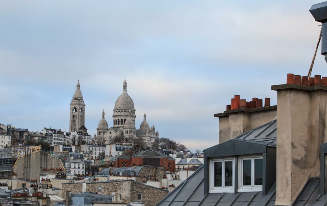 Laz' Hotel Spa Urbain Paris