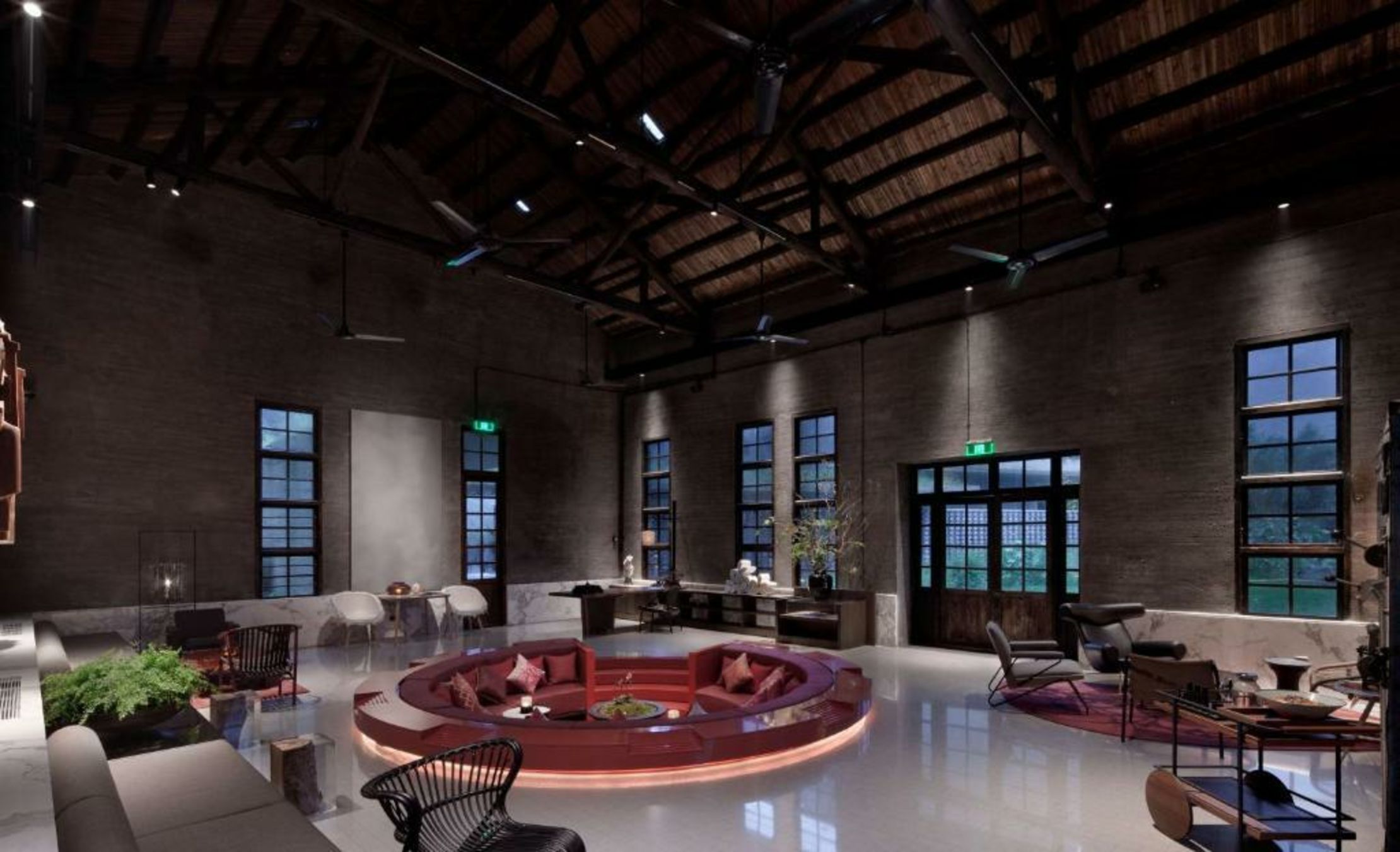 Yangshuo Sugar House