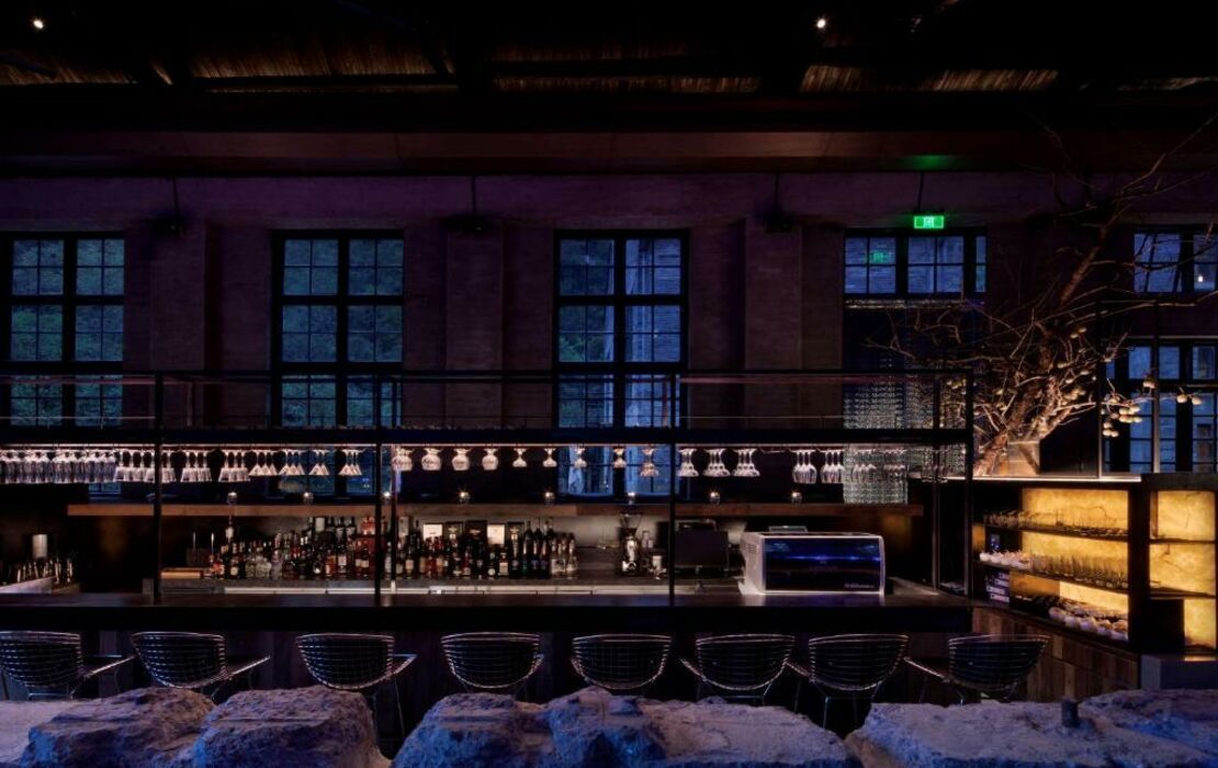 Yangshuo Sugar House, a Design Boutique Hotel Guilin, China