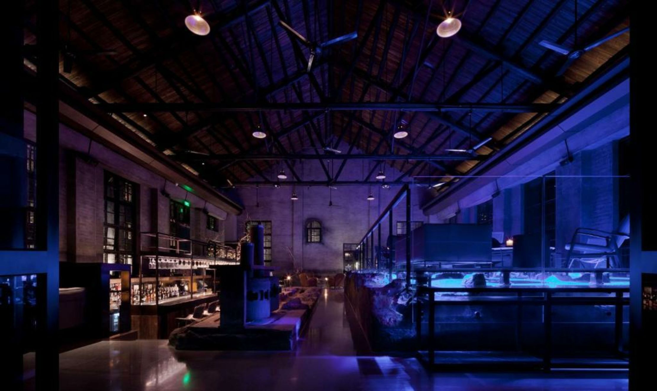 Yangshuo Sugar House