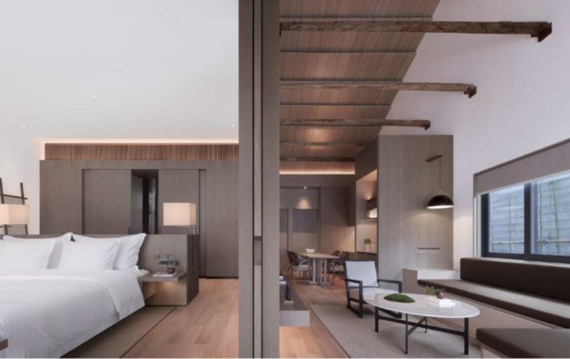 Yangshuo Sugar House, a Design Boutique Hotel Guilin, China