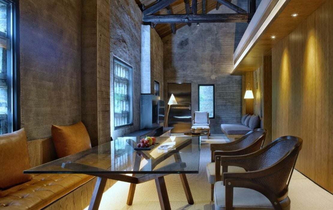 Yangshuo Sugar House, a Design Boutique Hotel Guilin, China