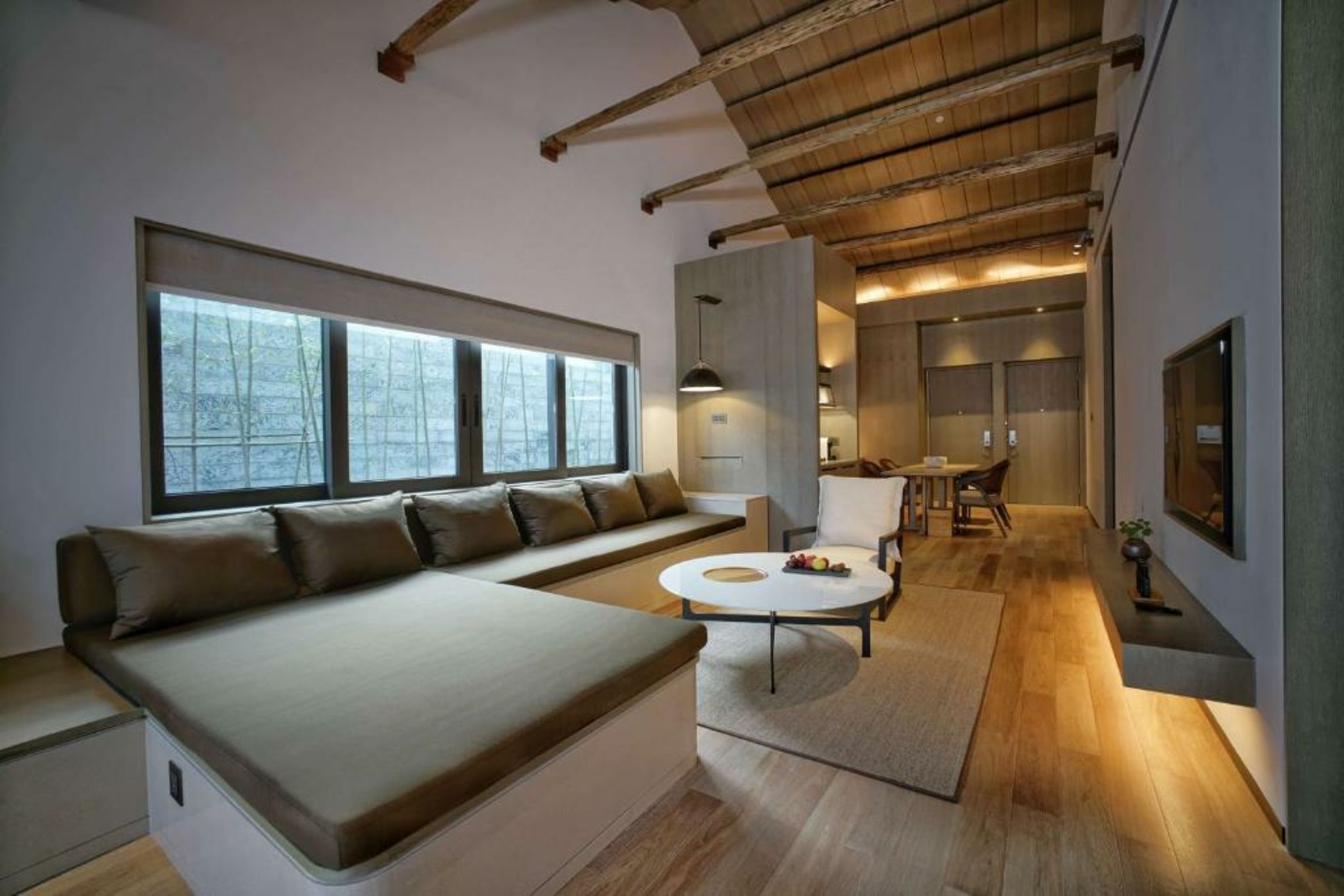 Yangshuo Sugar House