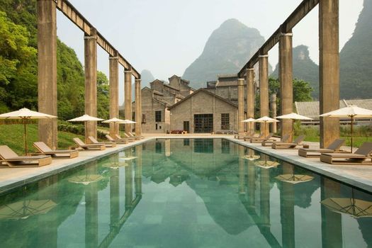 Yangshuo Sugar House