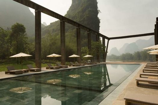 Yangshuo Sugar House
