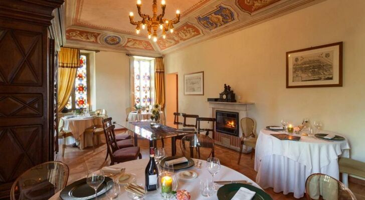 Borgo Ramezzana Country House