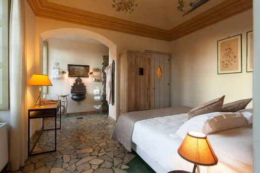 Borgo Ramezzana Country House