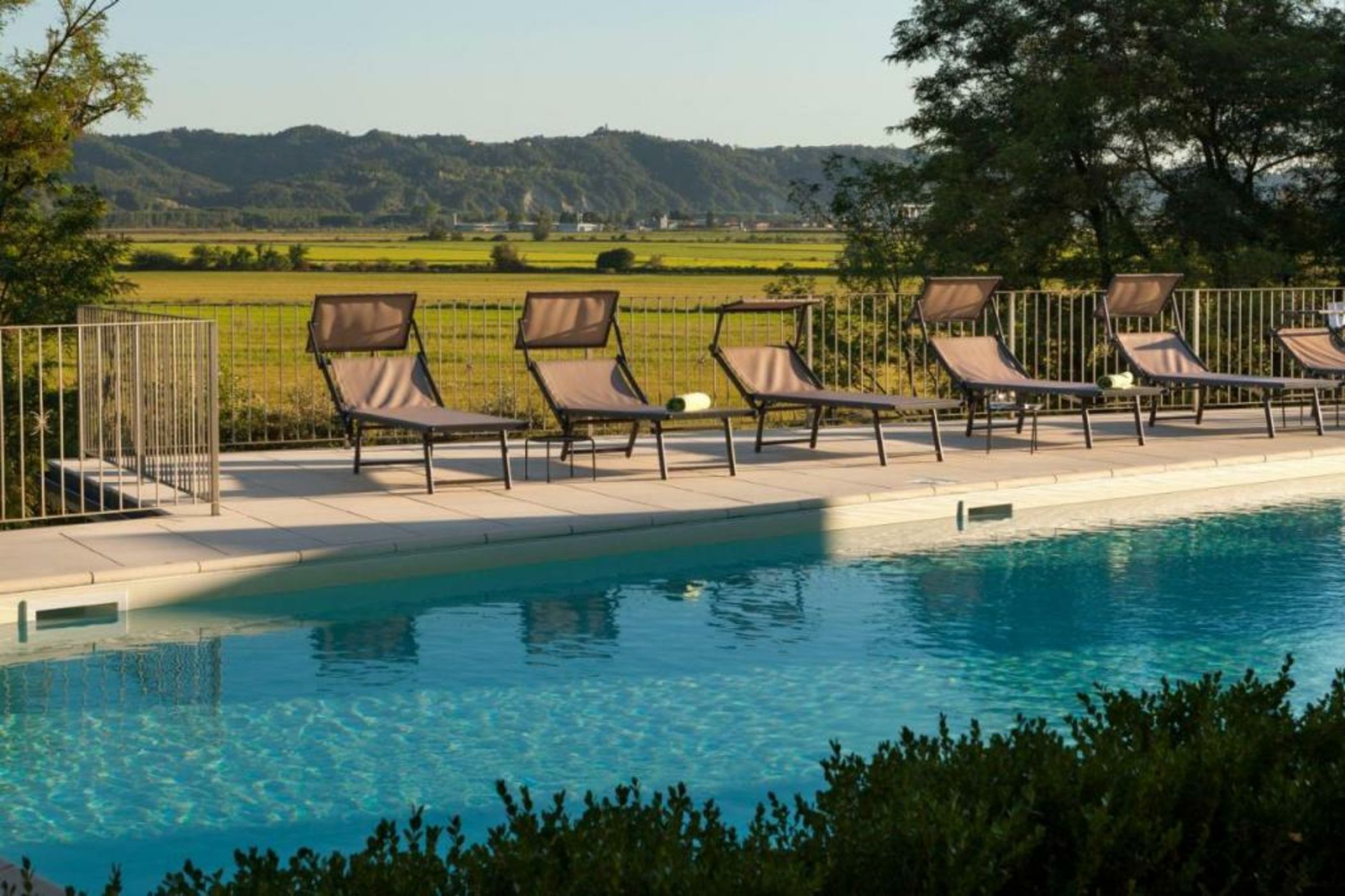 Borgo Ramezzana Country House