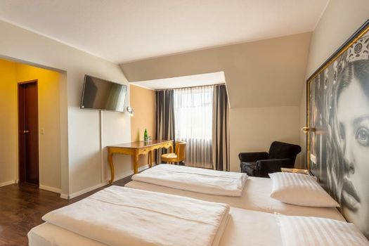 Hotel Calmo