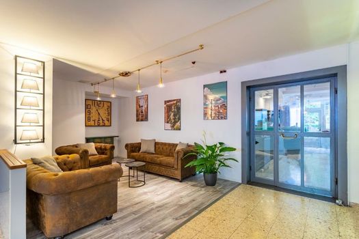 Hotel Calmo