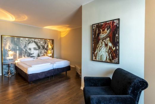 Hotel Calmo