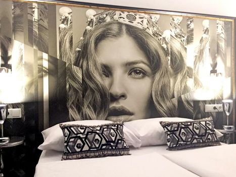 Hotel Calmo