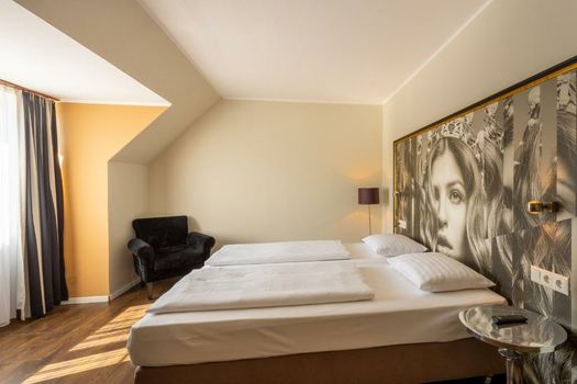 Hotel Calmo