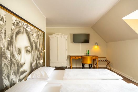 Hotel Calmo