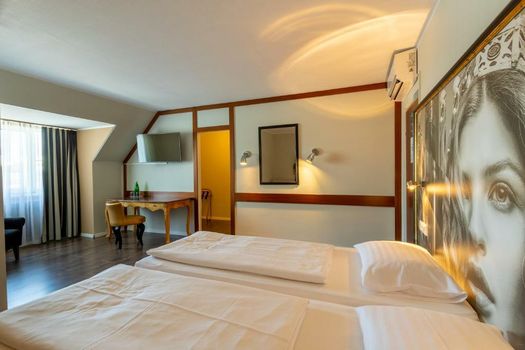 Hotel Calmo