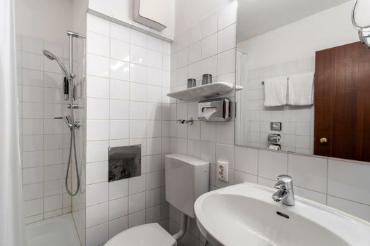 Hotel Calmo