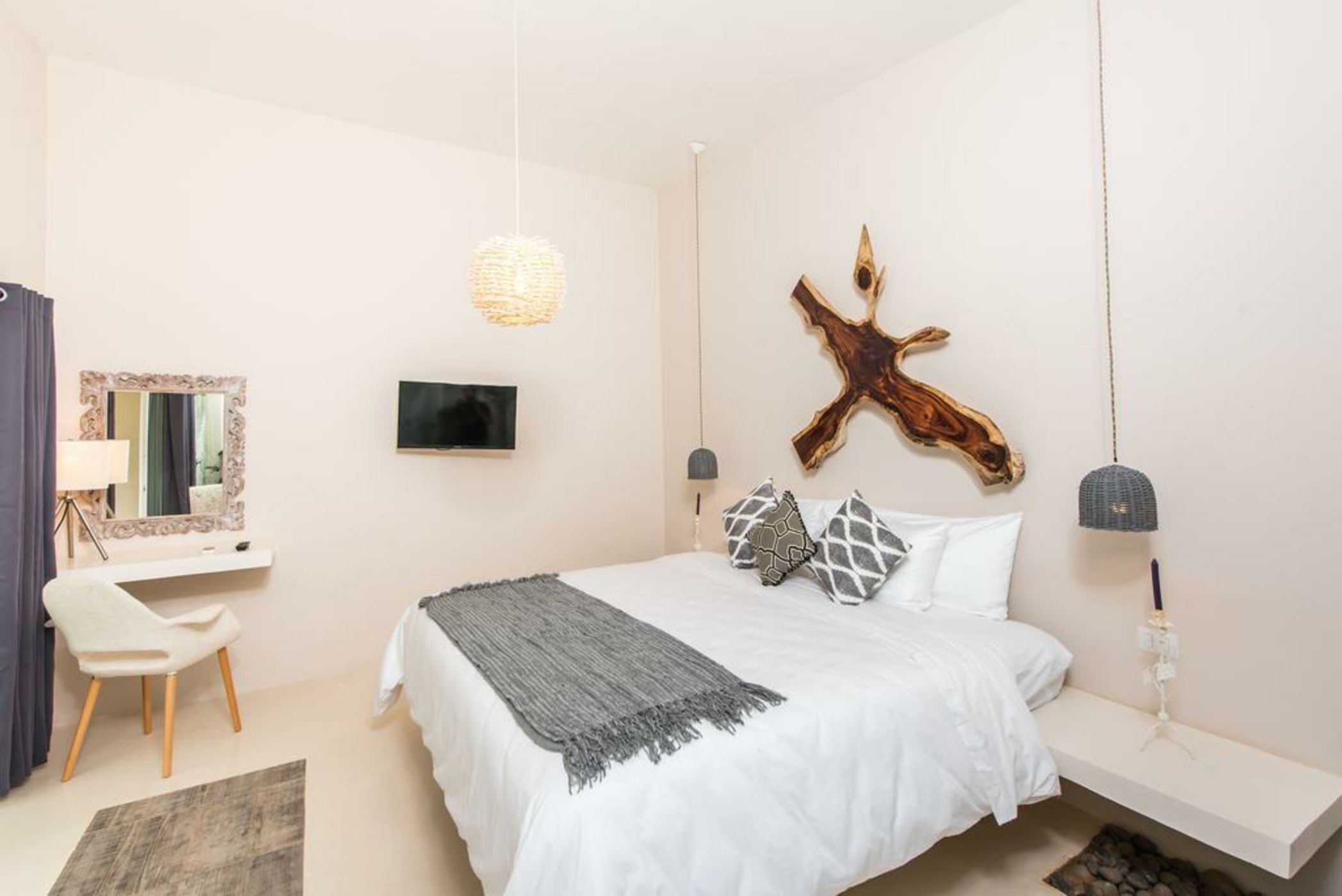 La Ramona Charming Hotel