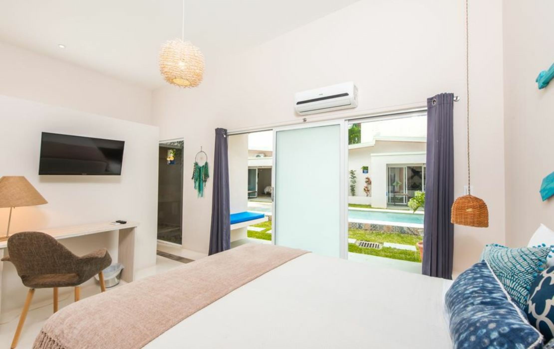 La Ramona Charming Hotel