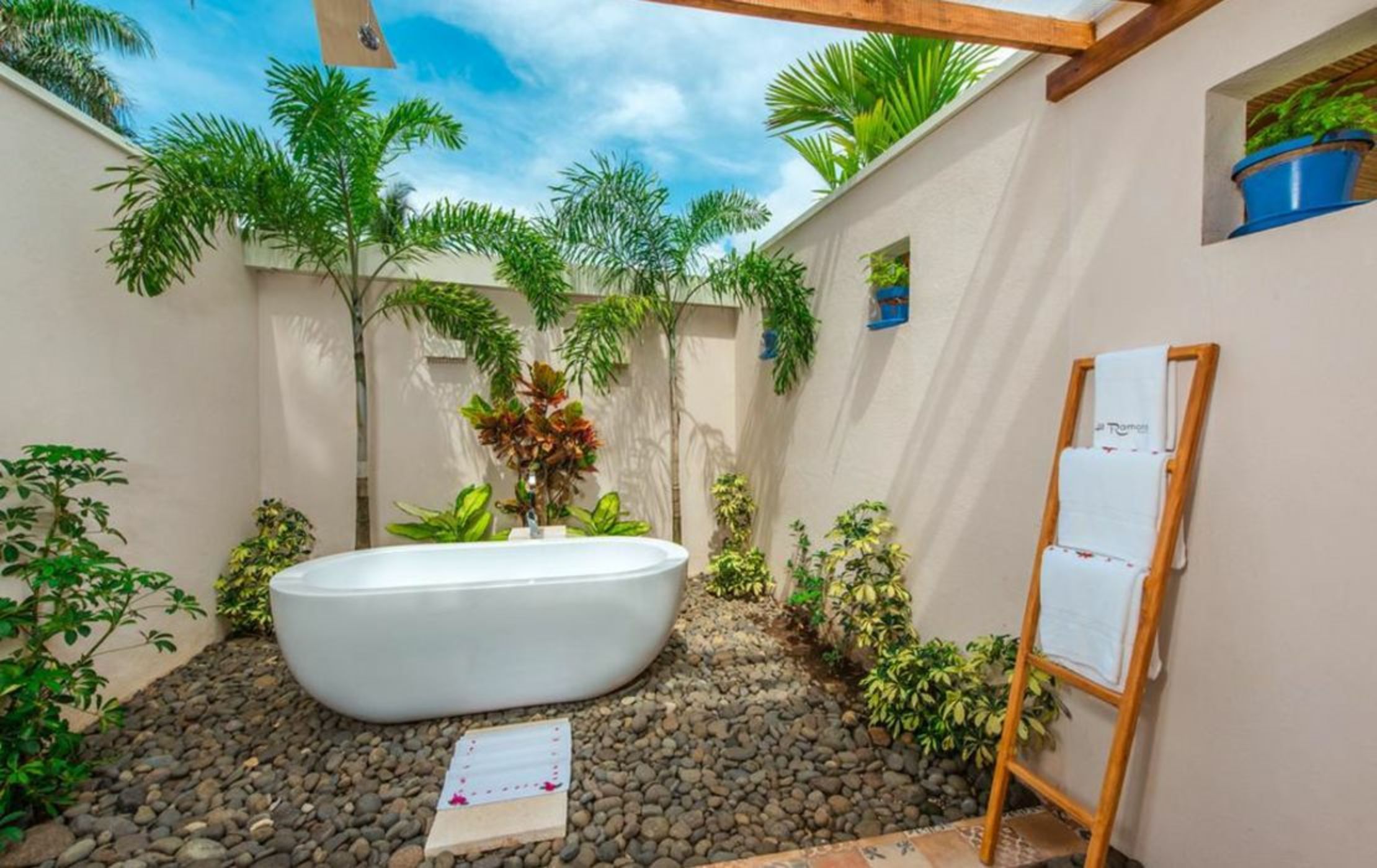 La Ramona Charming Hotel