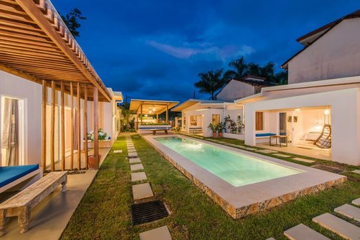 La Ramona Charming Hotel