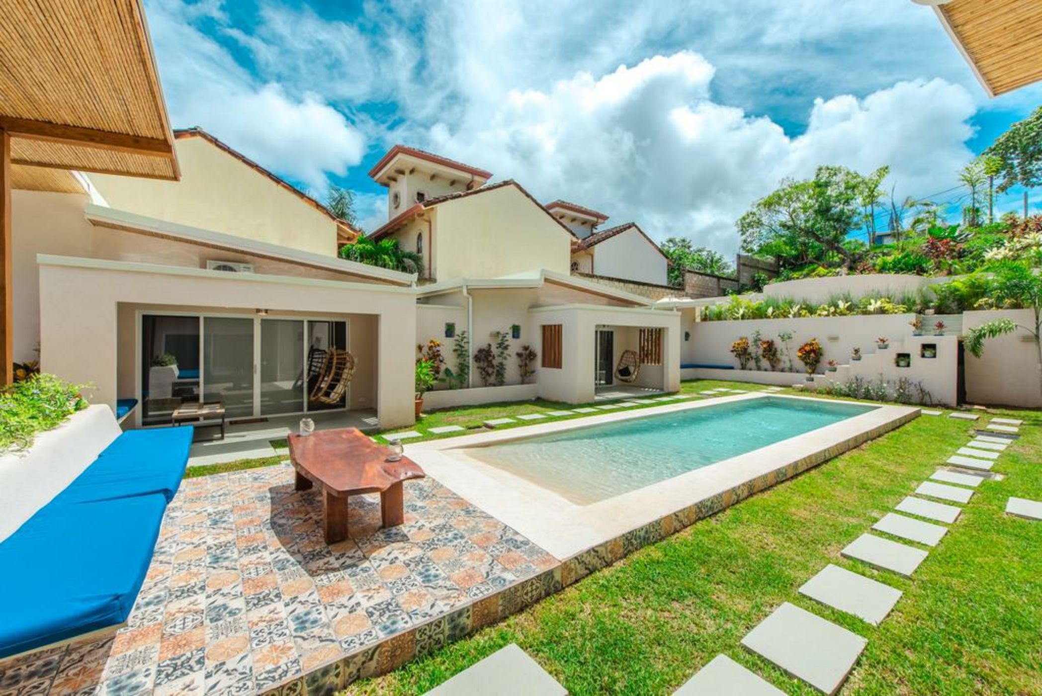 La Ramona Charming Hotel