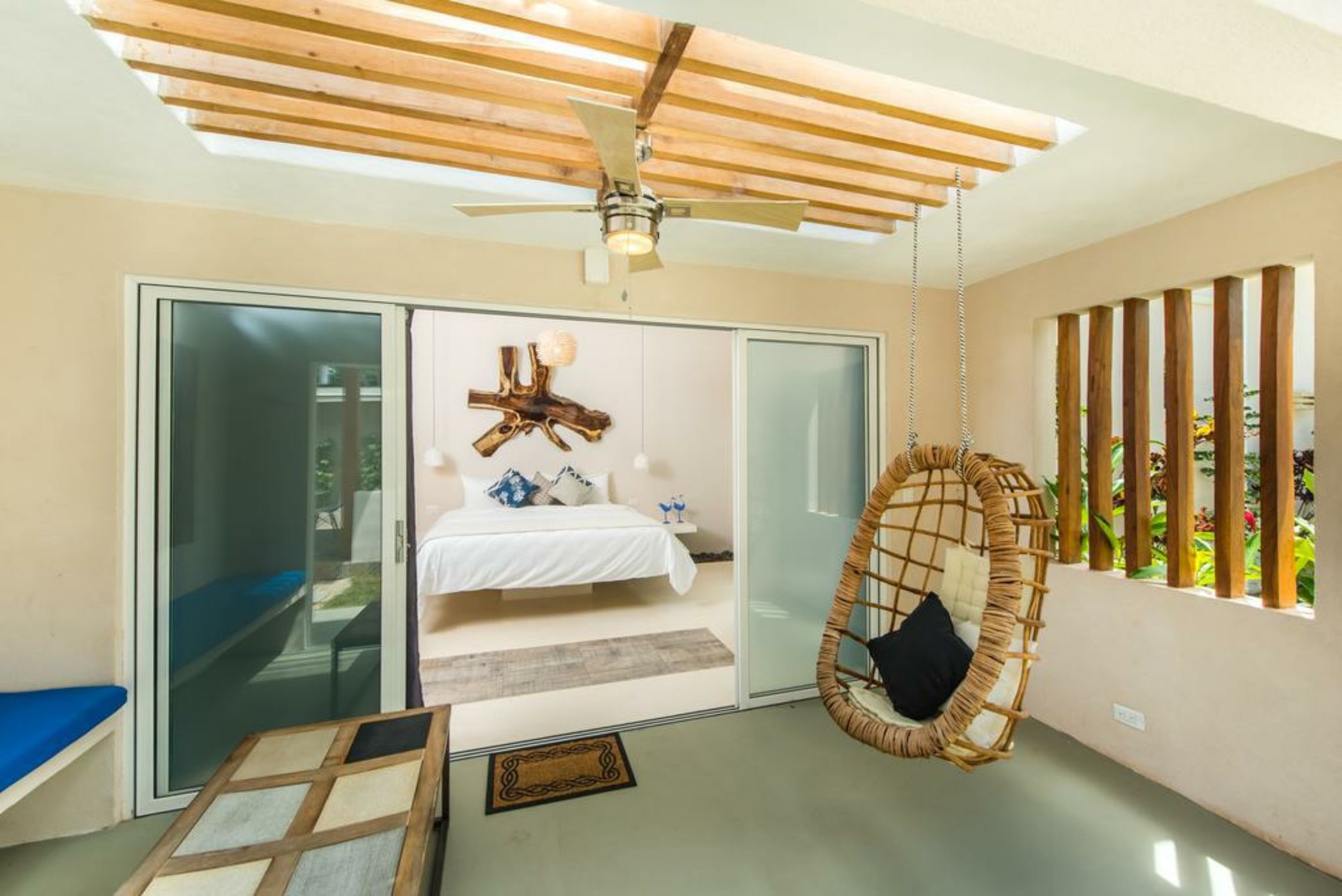 La Ramona Charming Hotel