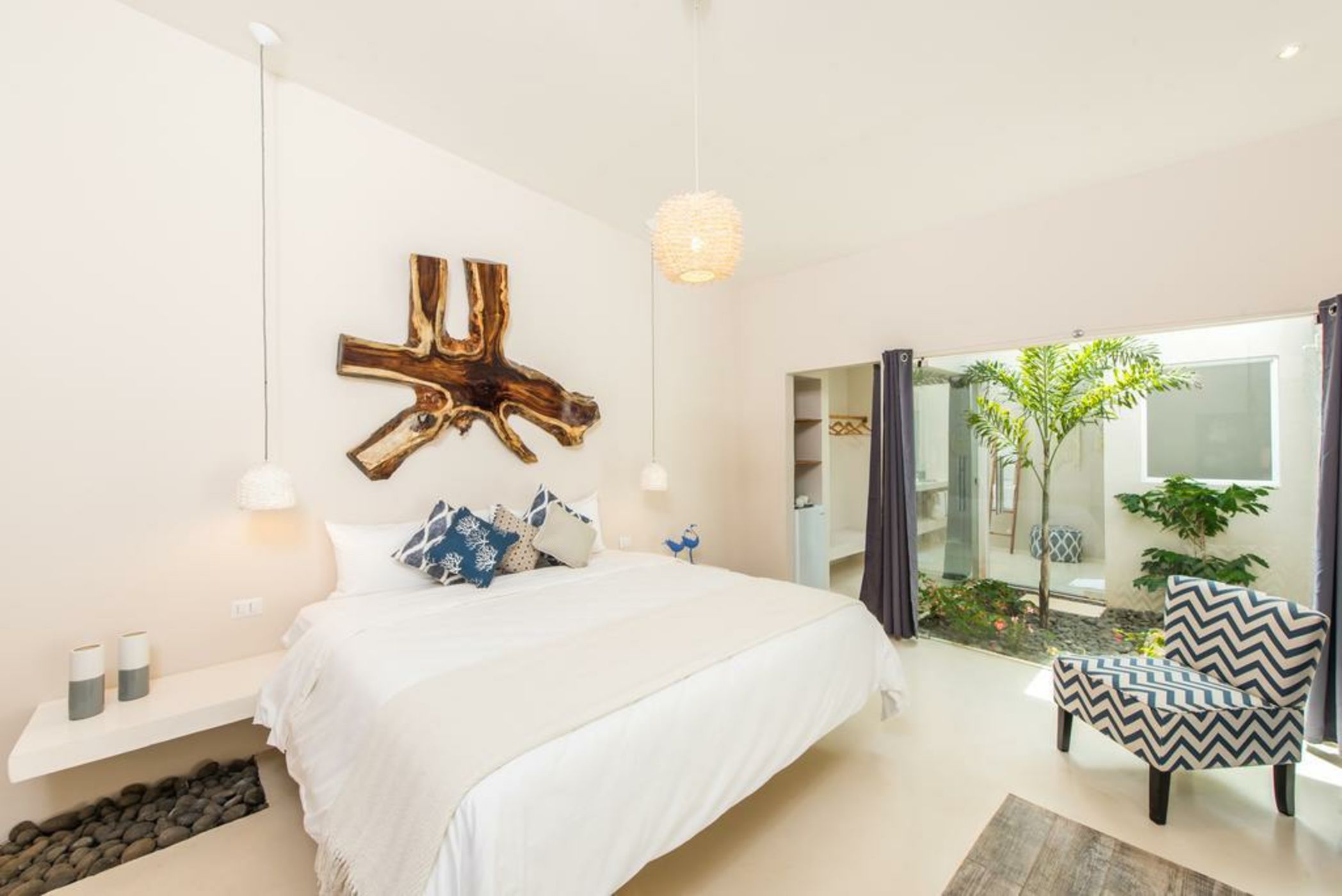 La Ramona Charming Hotel