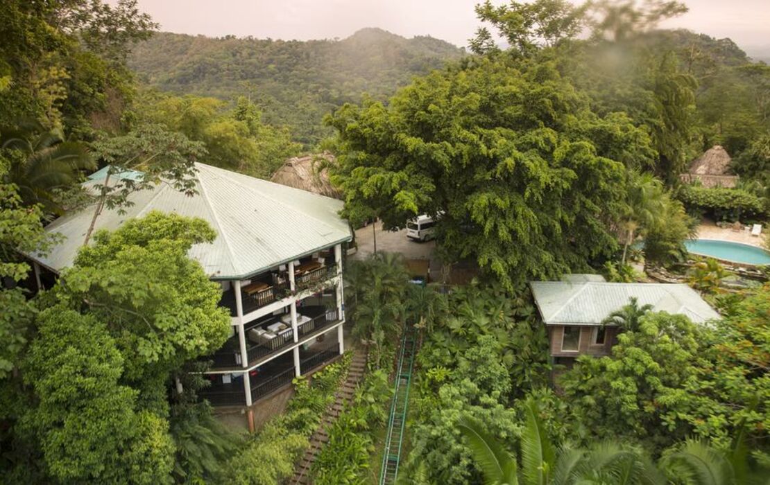 Copal Tree Lodge a Muy'Ono Resort