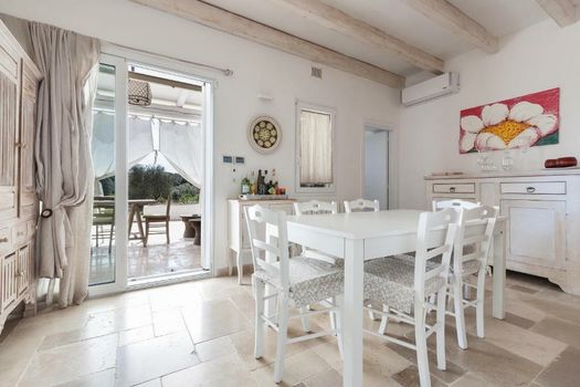 Villa Marchesini by BarbarHouse