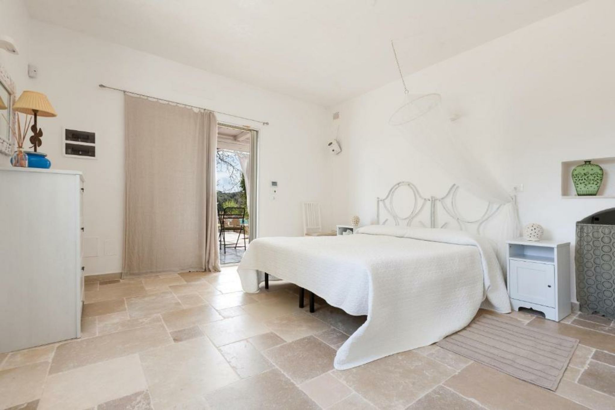 Villa Marchesini by BarbarHouse