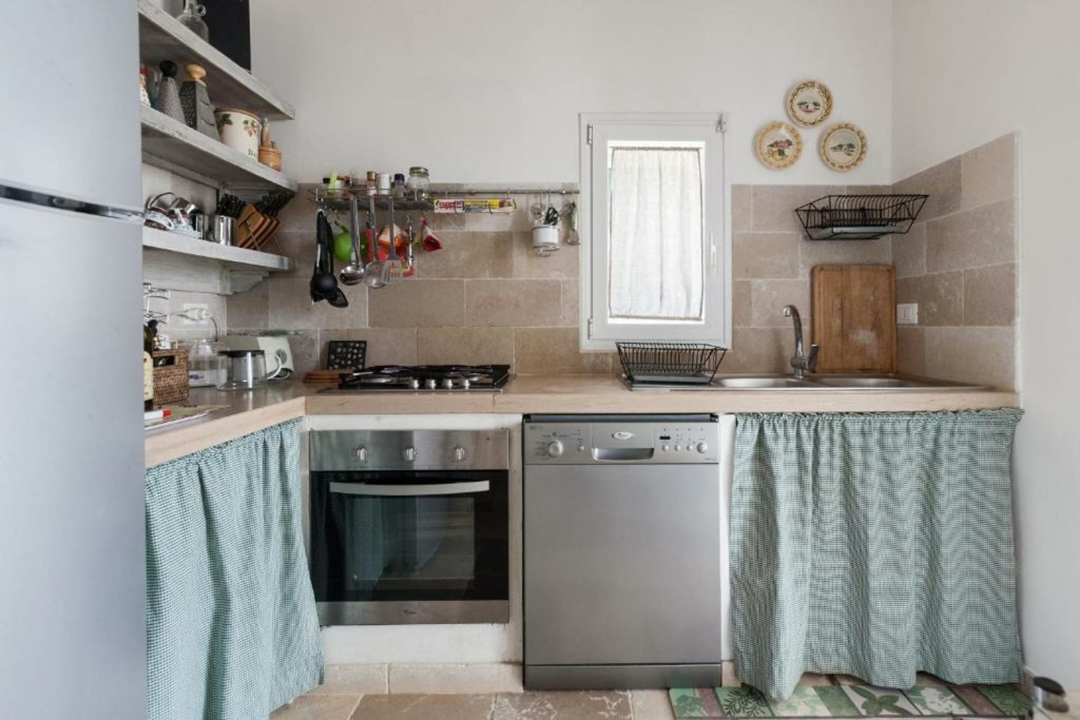 Villa Marchesini by BarbarHouse