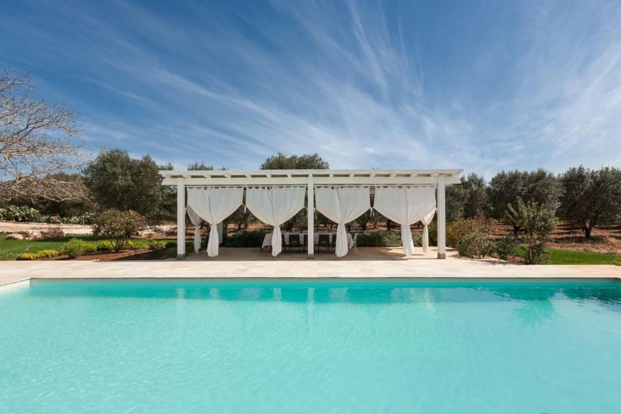 Villa Marchesini by BarbarHouse