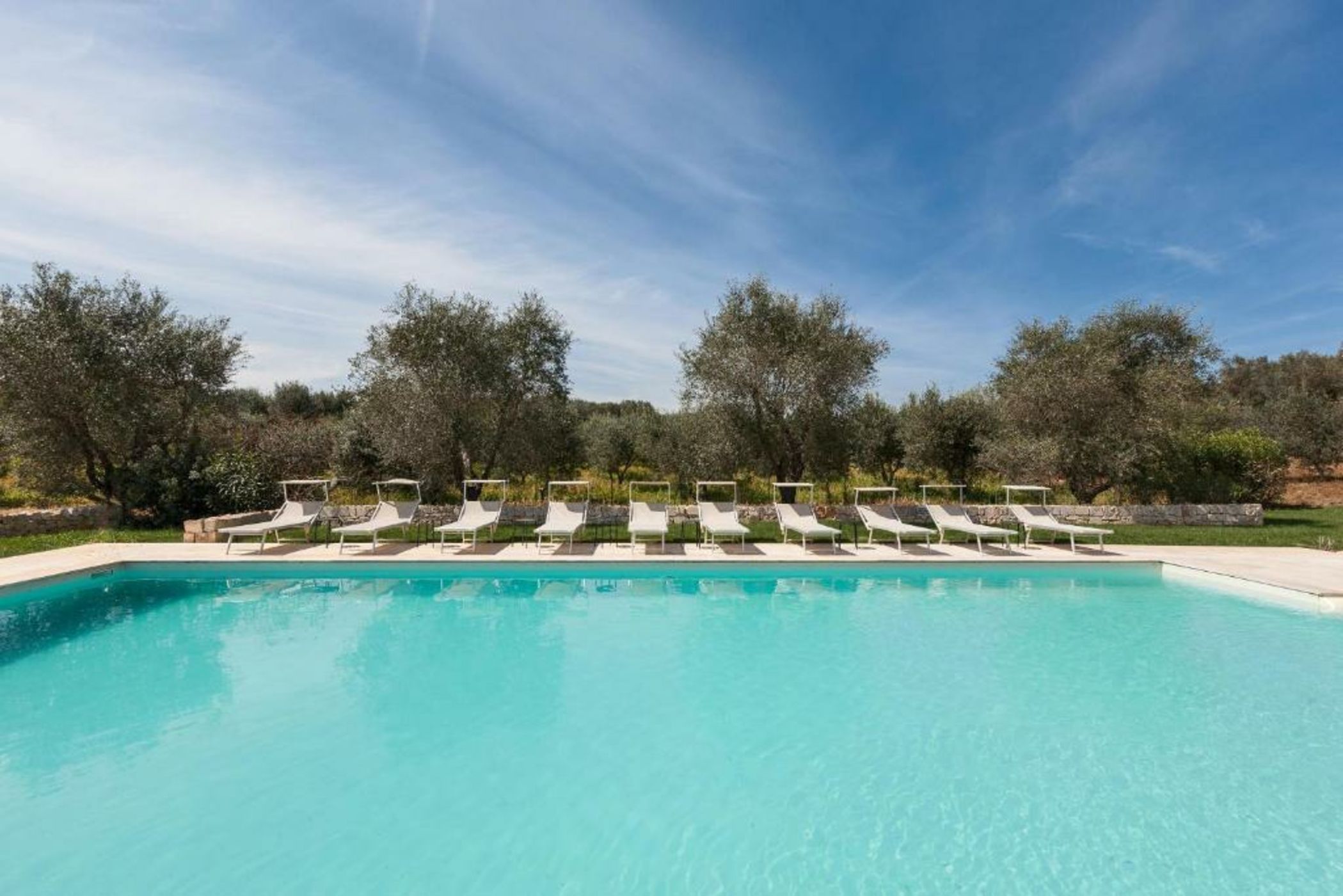 Villa Marchesini by BarbarHouse