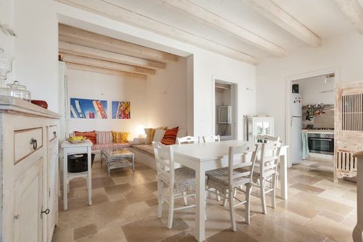 Villa Marchesini by BarbarHouse