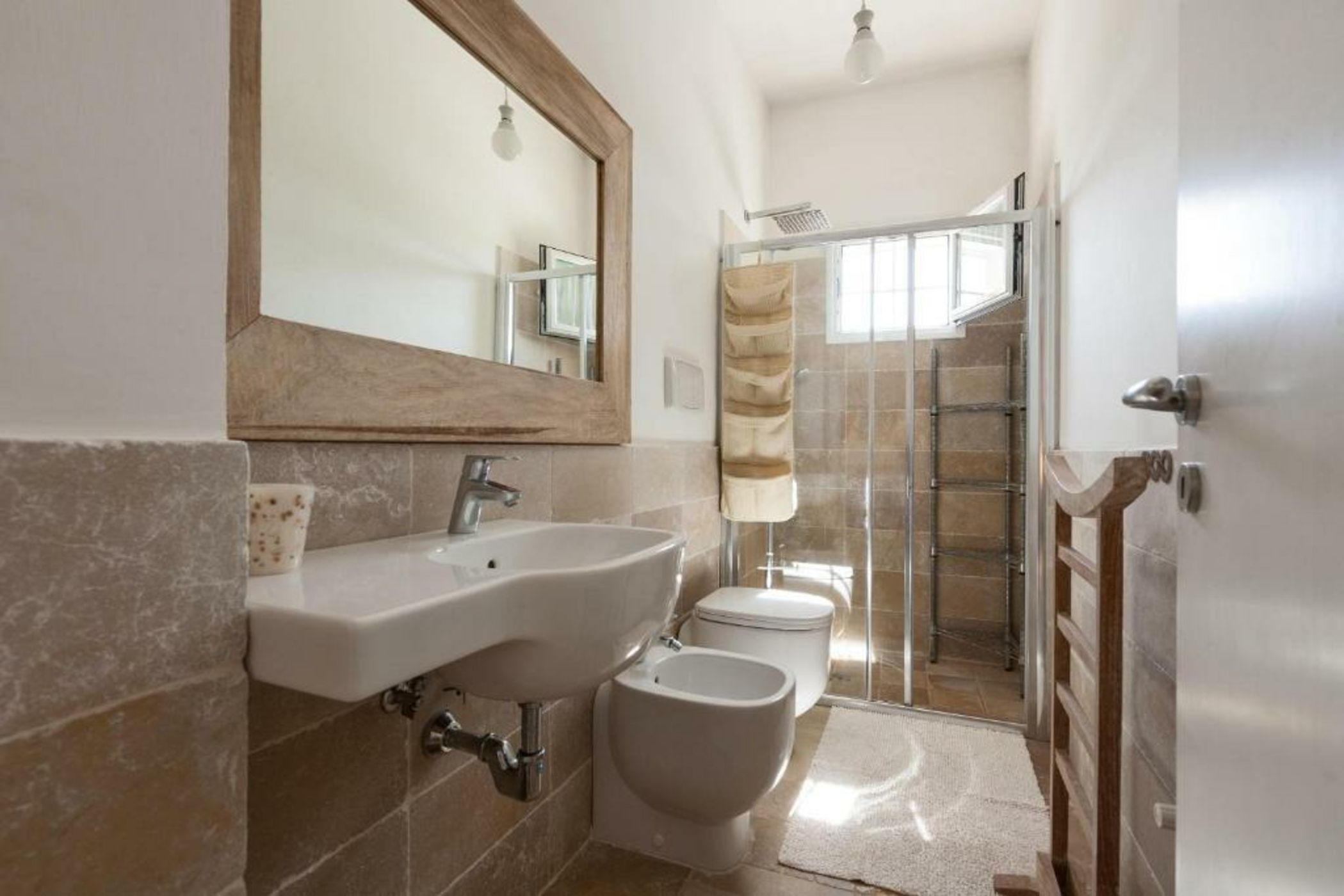 Villa Marchesini by BarbarHouse