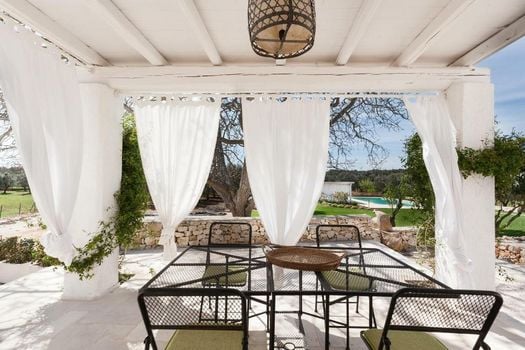 Villa Marchesini by BarbarHouse