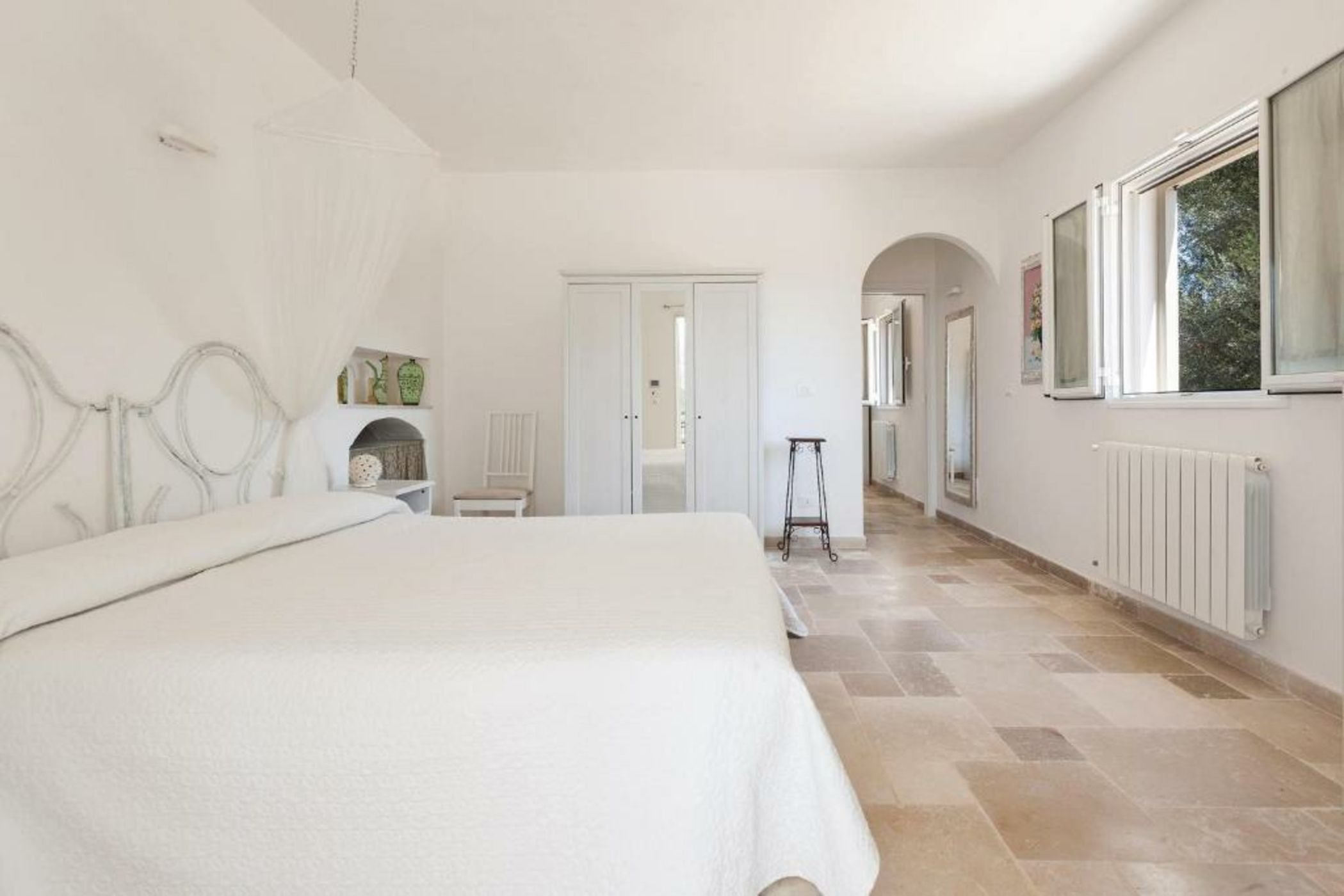 Villa Marchesini by BarbarHouse