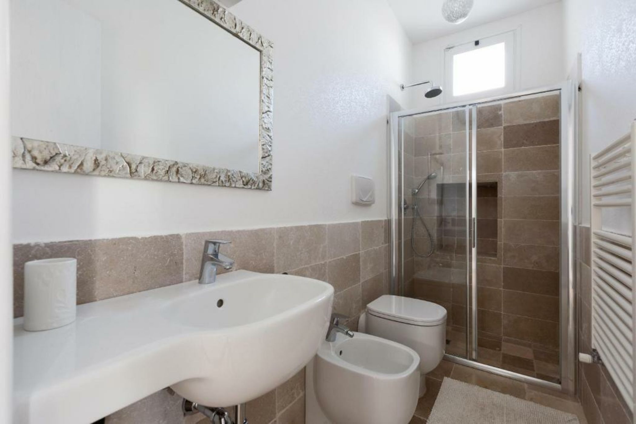 Villa Marchesini by BarbarHouse