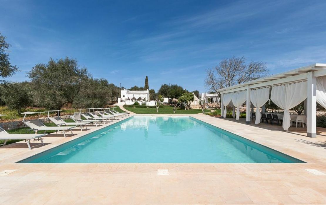 Villa Marchesini