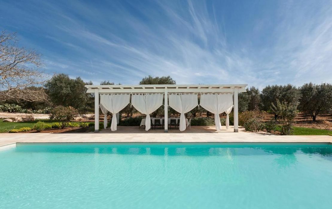 Villa Marchesini