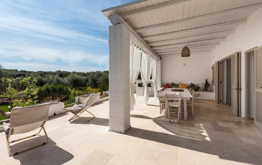 Villa Marchesini