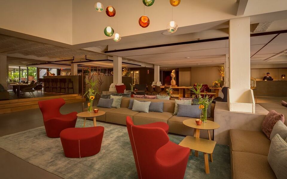 Ohla Eixample Hotel Barcelone Ohla Eixample Hotel Barcelone