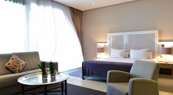 Pestana Casablanca, Seaside Suites & Residences