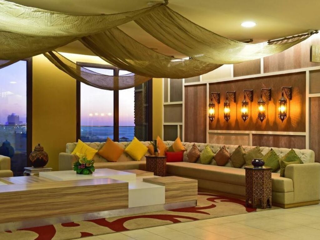 Discount [60% Off] Pestana Casablanca Seaside Suites ...