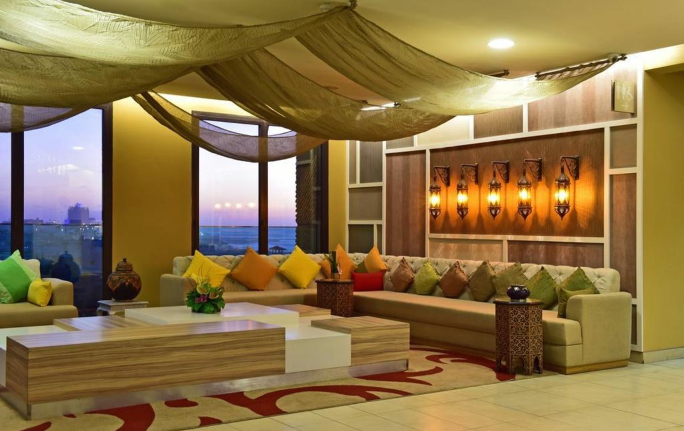 Pestana Casablanca, Seaside Suites & Residences