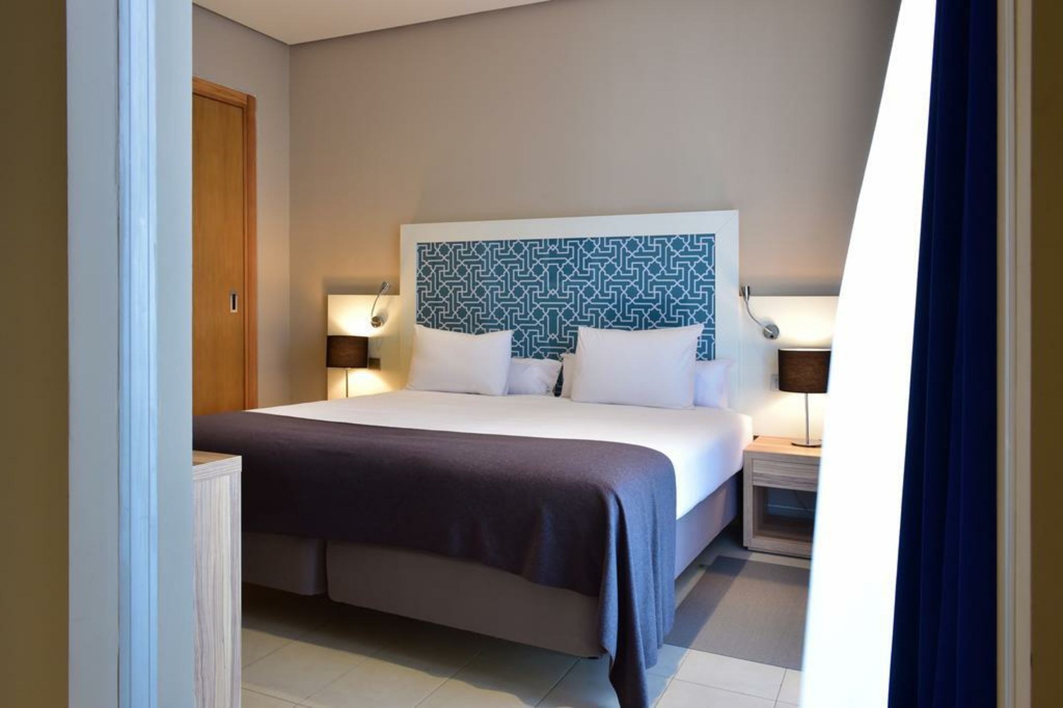 Pestana Casablanca, Seaside Suites & Residences