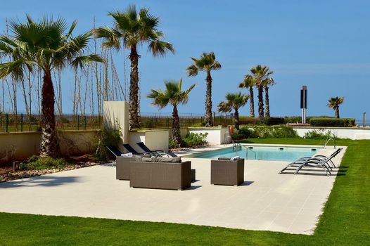 Pestana Casablanca, Seaside Suites & Residences