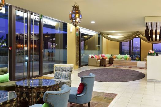 Pestana Casablanca, Seaside Suites & Residences